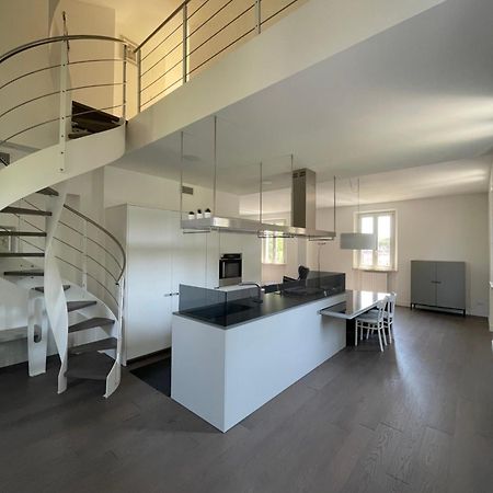 Appartamento San Marco Iesi Bagian luar foto