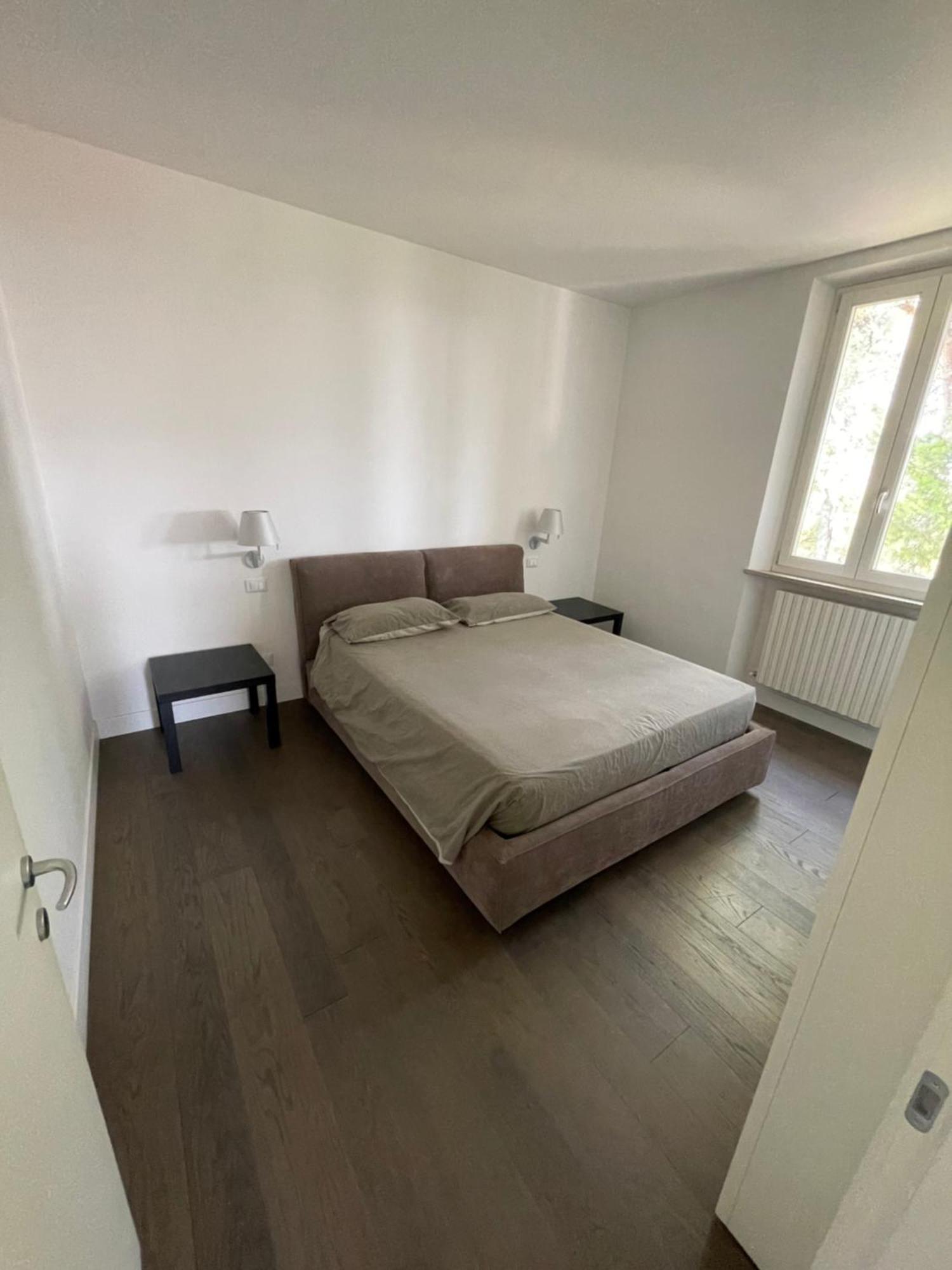 Appartamento San Marco Iesi Bagian luar foto