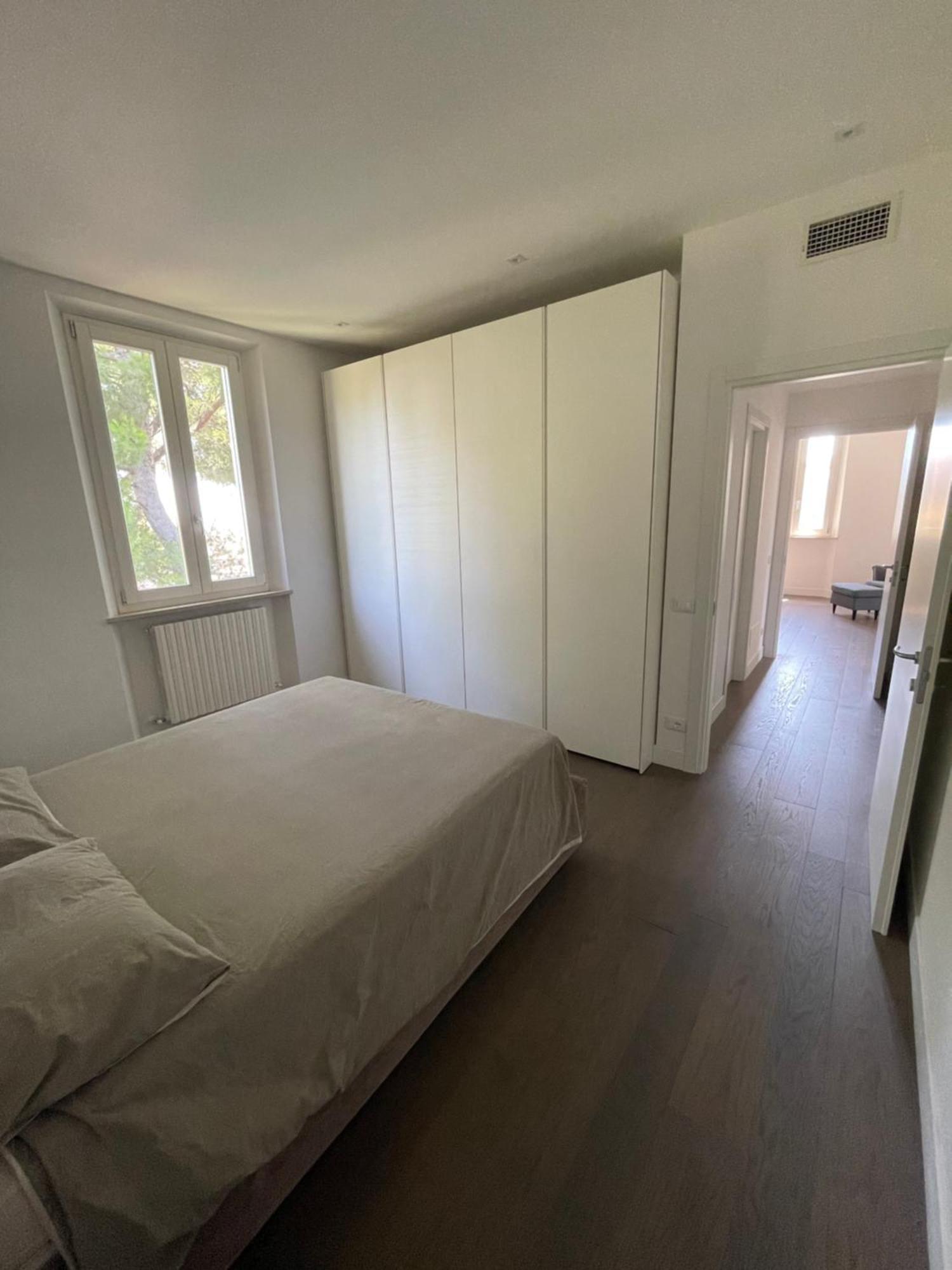 Appartamento San Marco Iesi Bagian luar foto
