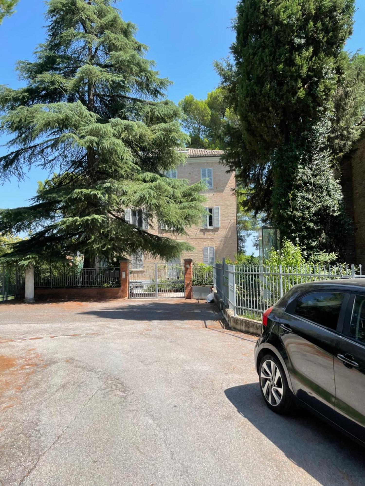 Appartamento San Marco Iesi Bagian luar foto