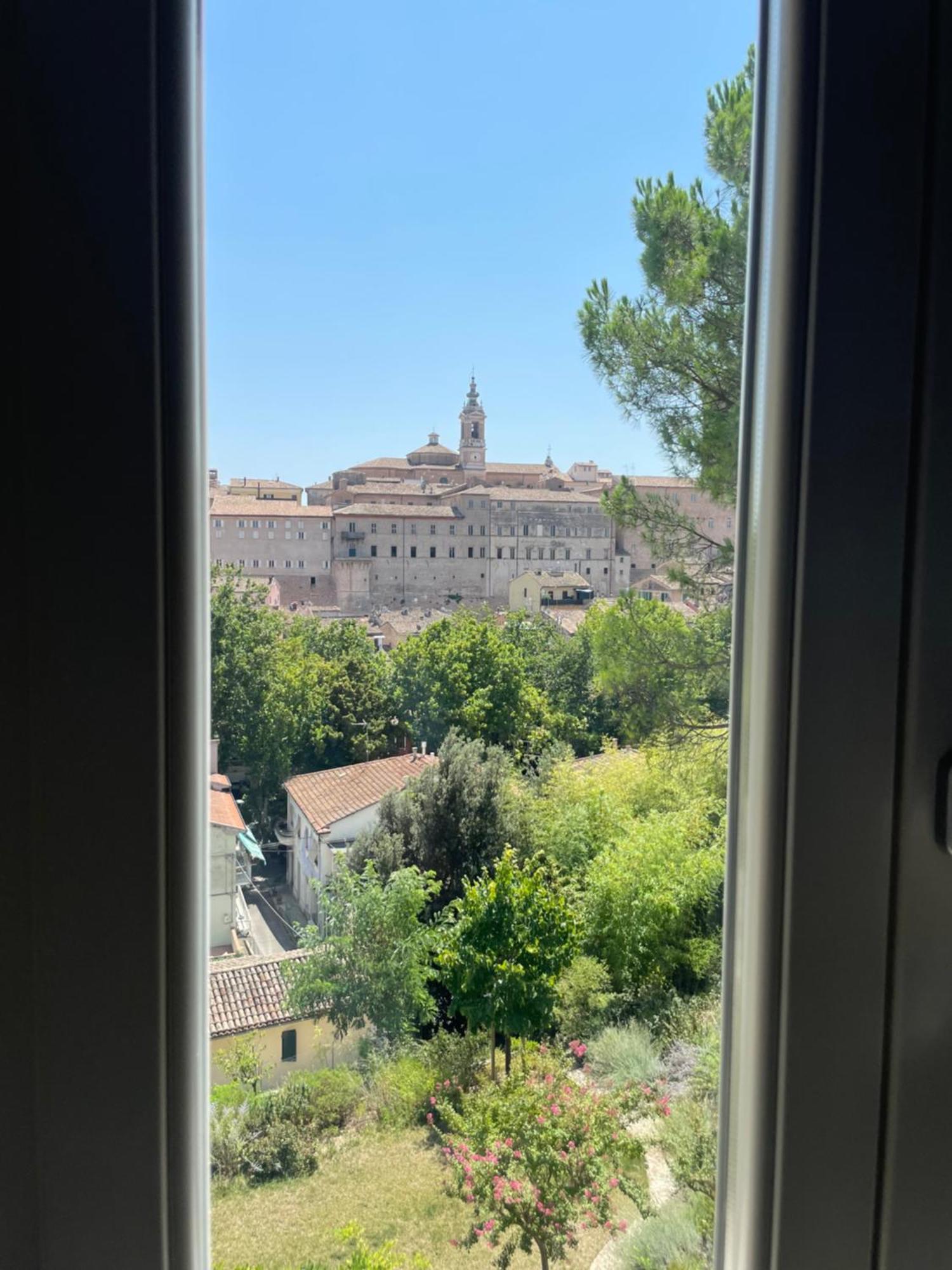 Appartamento San Marco Iesi Bagian luar foto