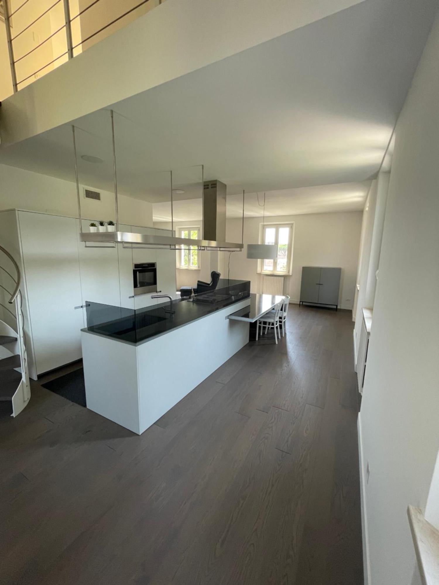 Appartamento San Marco Iesi Bagian luar foto