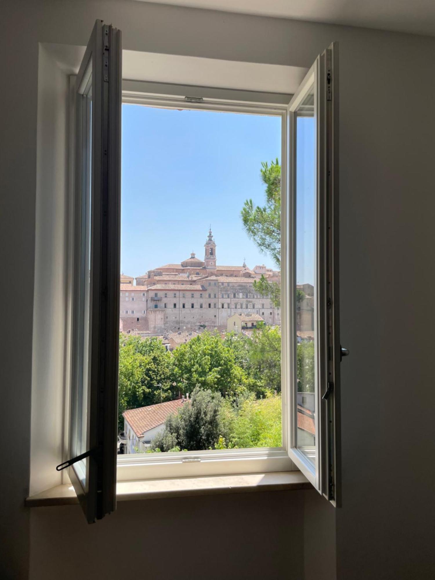 Appartamento San Marco Iesi Bagian luar foto