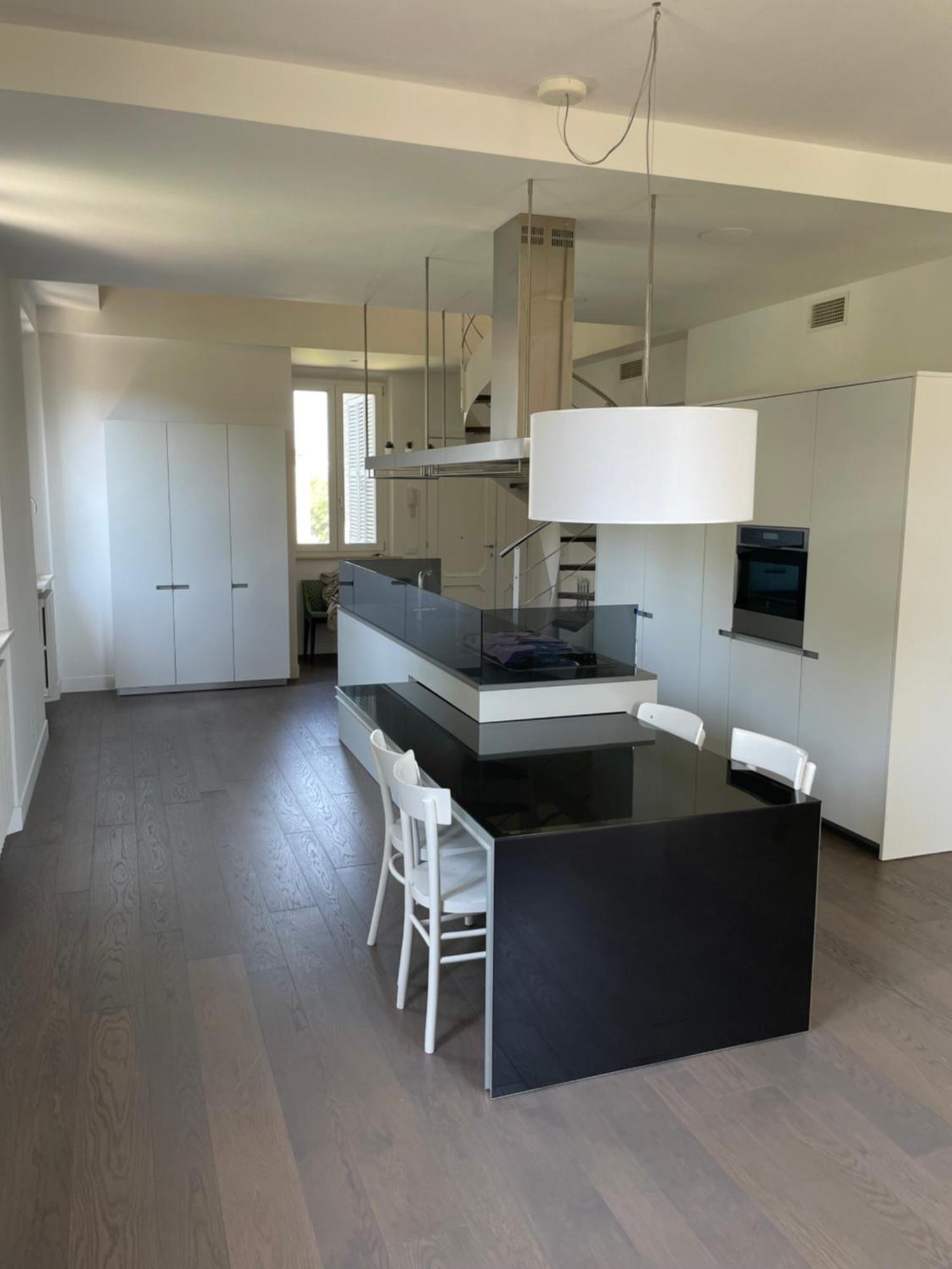 Appartamento San Marco Iesi Bagian luar foto
