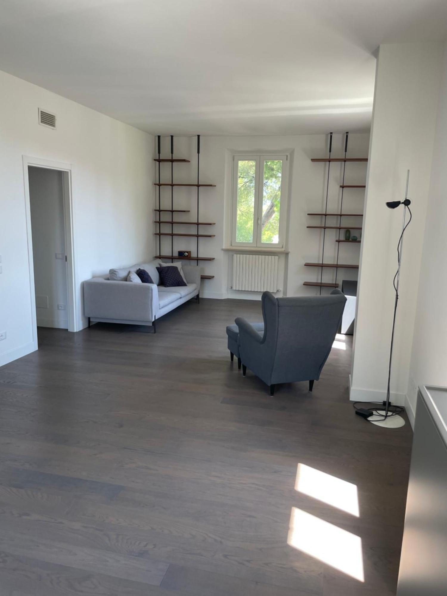 Appartamento San Marco Iesi Bagian luar foto