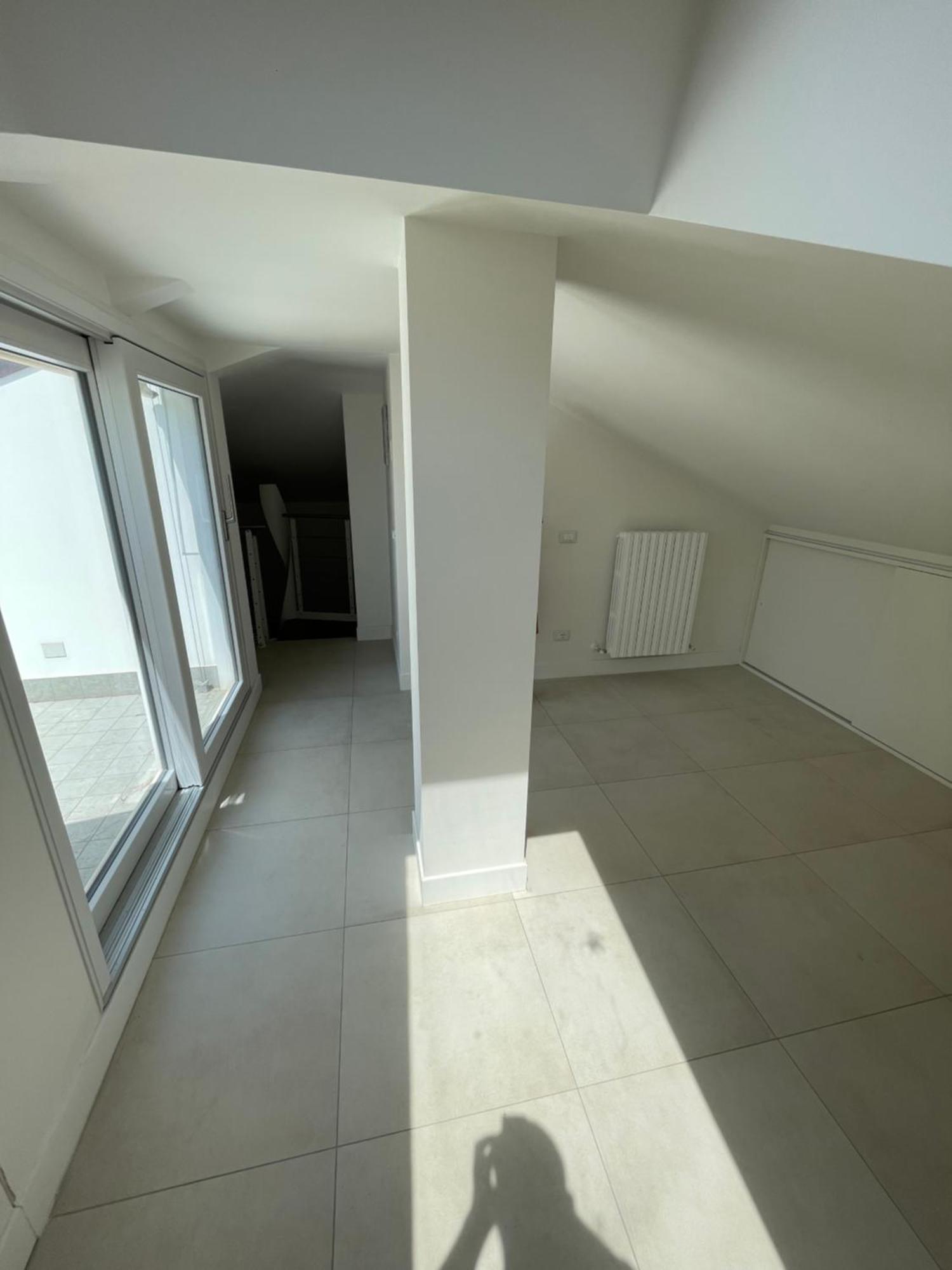 Appartamento San Marco Iesi Bagian luar foto