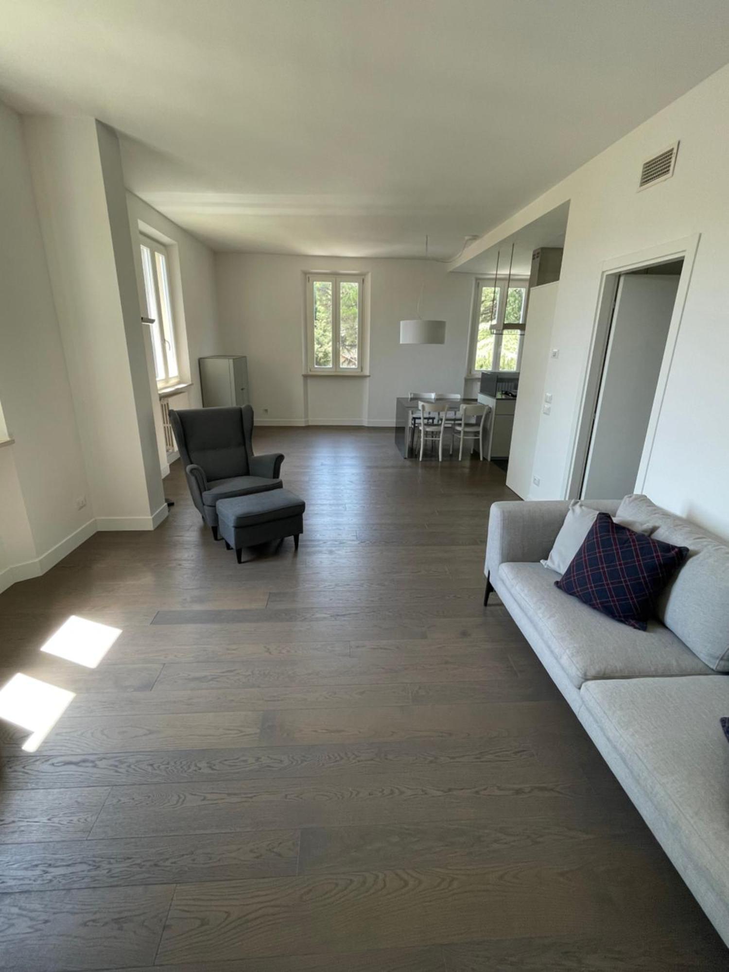Appartamento San Marco Iesi Bagian luar foto