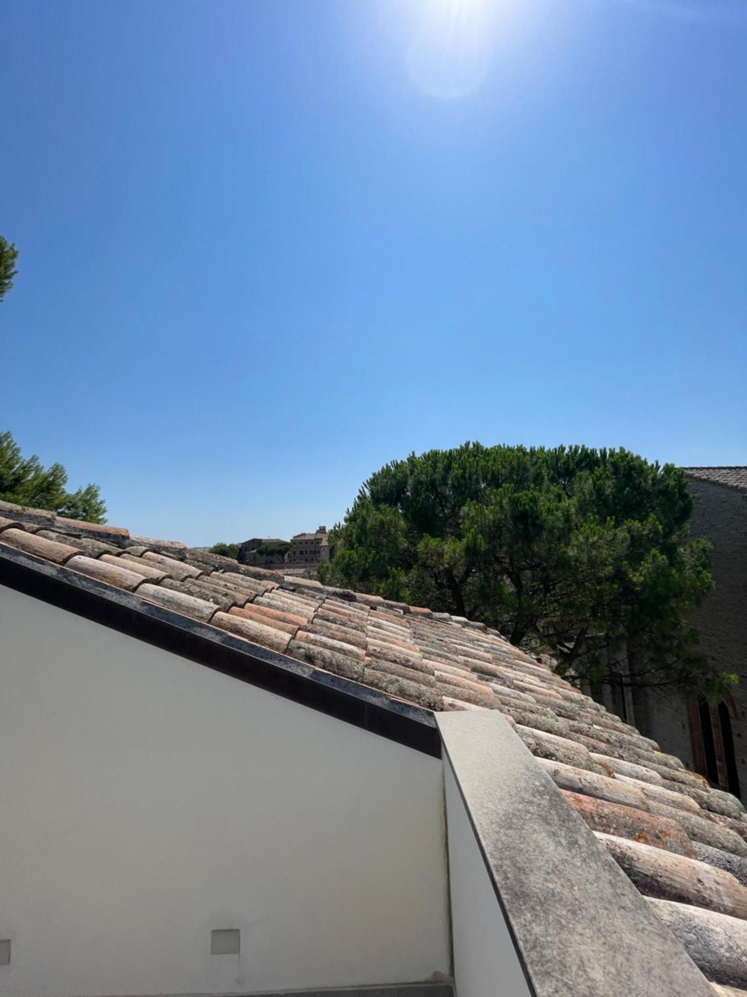 Appartamento San Marco Iesi Bagian luar foto