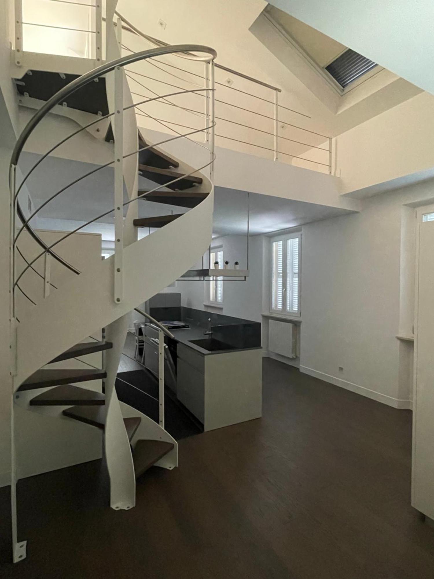 Appartamento San Marco Iesi Bagian luar foto