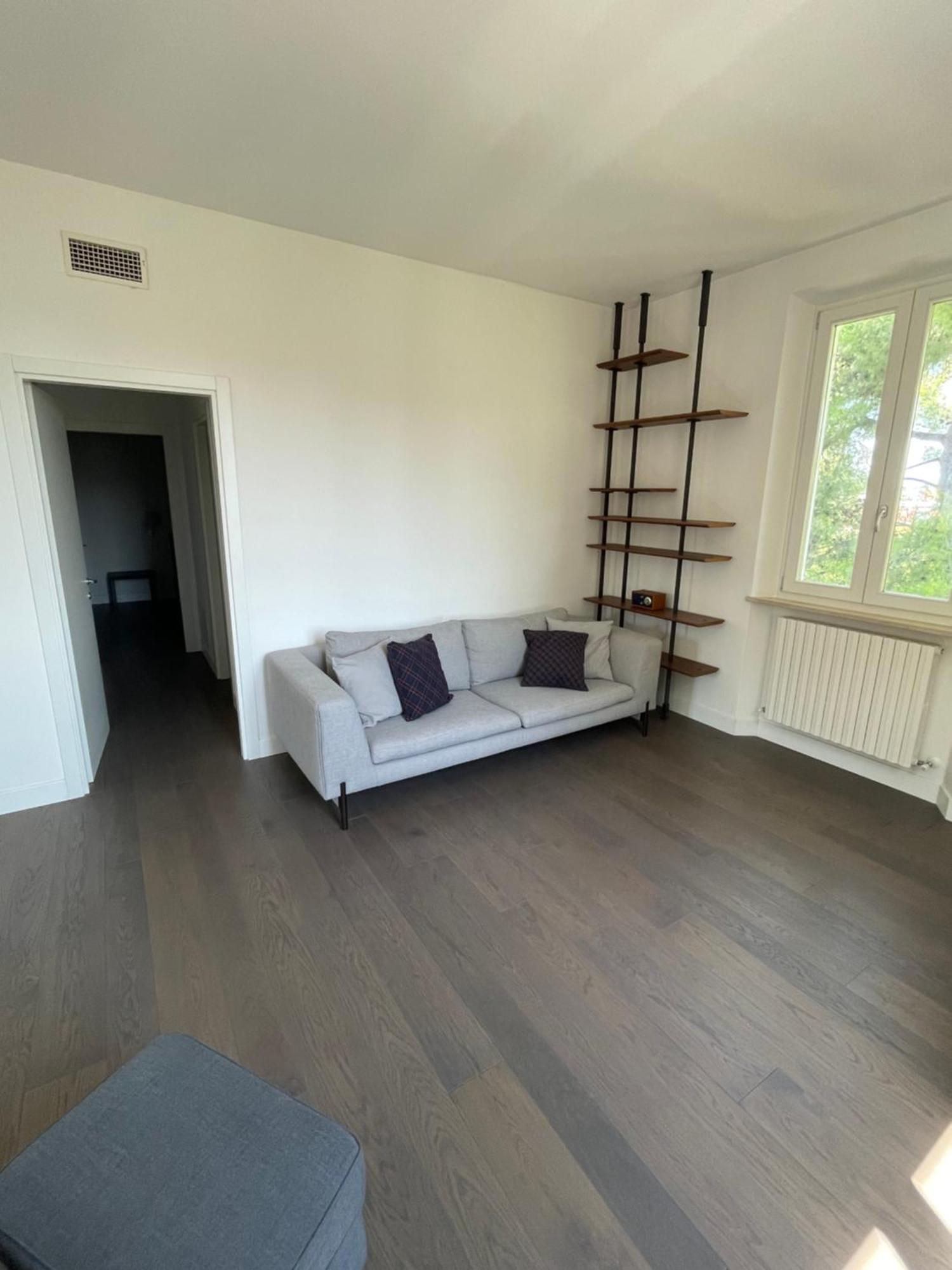 Appartamento San Marco Iesi Bagian luar foto